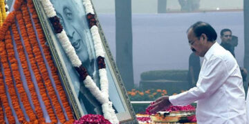 Politicians must imbibe the great qualities of Sardar Patel: Vice President