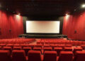 Centre’s SOPs for cinema halls allow 50% seating, only packed food