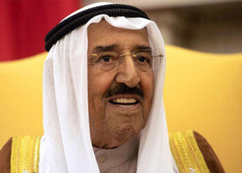 Govt announces state mourning on Oct 4 as mark of respect to Kuwait’s Amir
