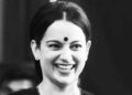 Kangana enjoys Himalayan autumn after ‘Thalaivi’ schedule wrap