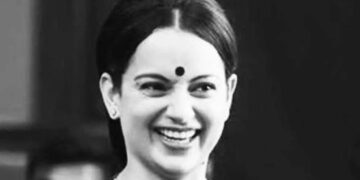 Kangana enjoys Himalayan autumn after ‘Thalaivi’ schedule wrap