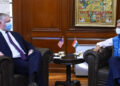 US calls for expansion of QUAD, saying like minded countries must join hands to ensure free and open Indo-Pacific
