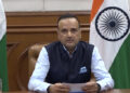No message for talks sent to Pakistan, says MEA