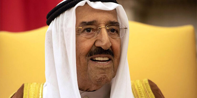Govt announces state mourning on Oct 4 as mark of respect to Kuwait’s Amir