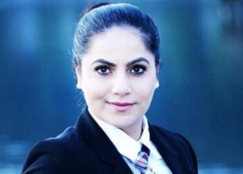 Charanjit Atwal’s daughter is Liberal candidate for BC assembly polls