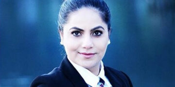 Charanjit Atwal’s daughter is Liberal candidate for BC assembly polls