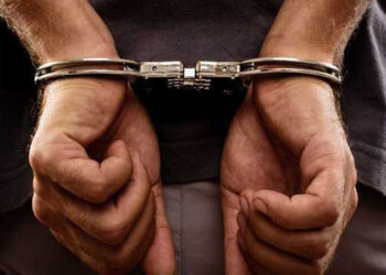 Nearly 26642 Indians arrested for illegally entering U.S. during last five years