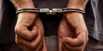 Nearly 26642 Indians arrested for illegally entering U.S. during last five years