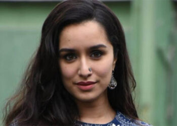 Shraddha Kapoor set to essay shapeshift ‘naagin’ in trilogy