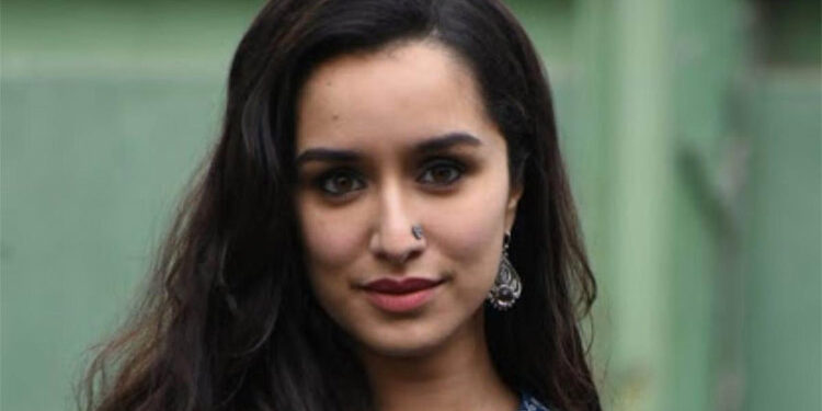 Shraddha Kapoor set to essay shapeshift ‘naagin’ in trilogy