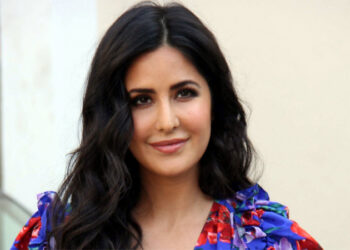 Katrina Kaif resumes working after coronavirus induced hiatus