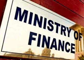 Finance Ministry grants additional borrowing permission to UP, Andhra Pradesh