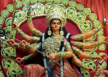 Bangladesh issues health guidelines for Durga Puja