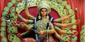 Bangladesh issues health guidelines for Durga Puja