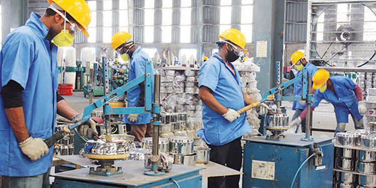 MSME Ministry widens request to India Inc. for making payments