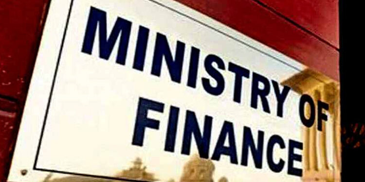 Finance Ministry grants additional borrowing permission to UP, Andhra Pradesh