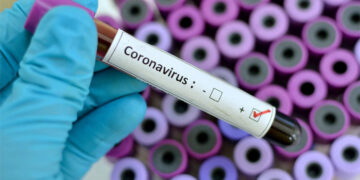 US mortality data indicates COVID-19 death toll nearly double reported toll