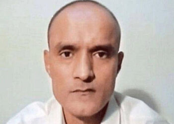 Pak Assembly panel approves bill for review of Kulbhushan Jadhav’s conviction