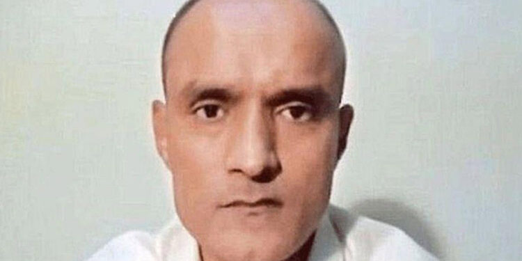 Pak Assembly panel approves bill for review of Kulbhushan Jadhav’s conviction