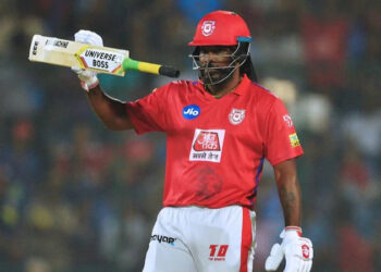 Gayle ‘probably greatest T20 player ever’, says Mandeep
