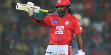 Gayle ‘probably greatest T20 player ever’, says Mandeep