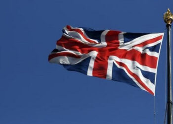 UK records highest daily coronavirus-related death toll since May