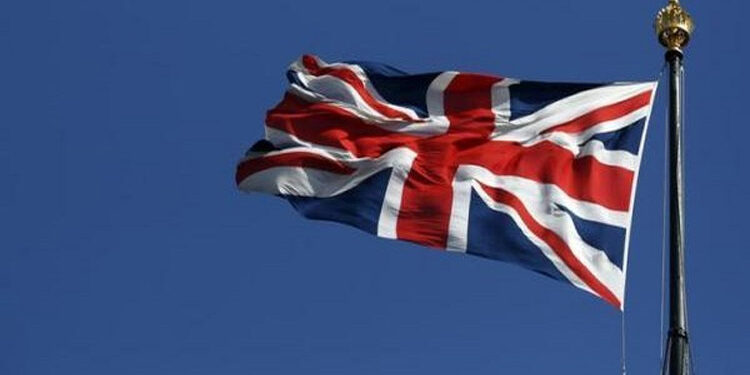 UK records highest daily coronavirus-related death toll since May
