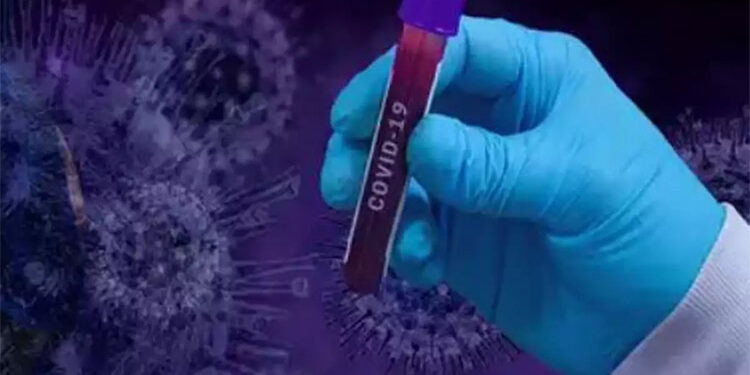 Over 48,000 new cases, 563 deaths in last 24 hours in India