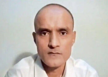 India slams Pakistan for failing to address core issues in Kulbhushan case
