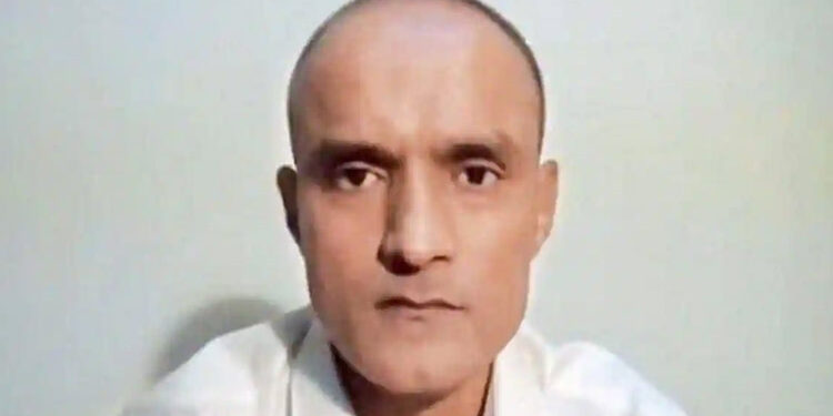 India slams Pakistan for failing to address core issues in Kulbhushan case