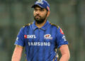 Rohit Sharma on playing 150 matches for Mumbai Indian