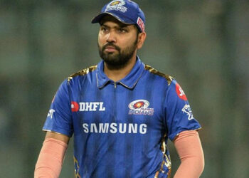Rohit Sharma on playing 150 matches for Mumbai Indian