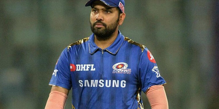 Rohit Sharma on playing 150 matches for Mumbai Indian