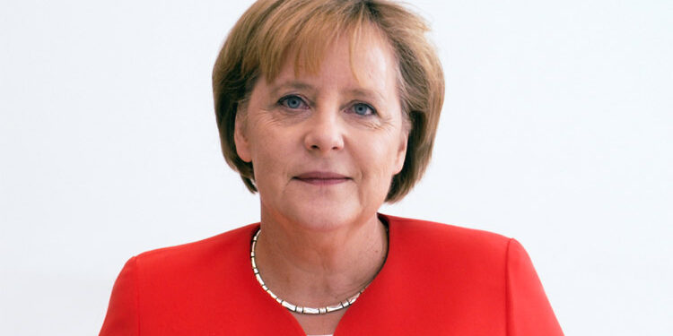 Germany in ‘serious’ phase of COVID-19 pandemic: Merkel