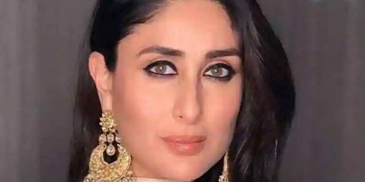 Kareena Kapoor treats fans to stunning ‘no-makeup’ selfie
