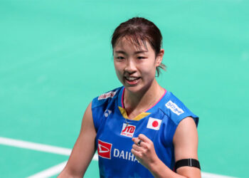Nozomi Okuhara clinches Women’s Singles title at Denmark Open