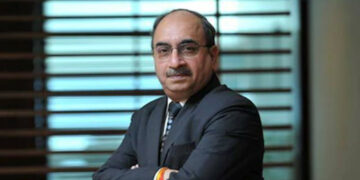 Dinesh Kumar Khara appointed SBI chairman for 3 years