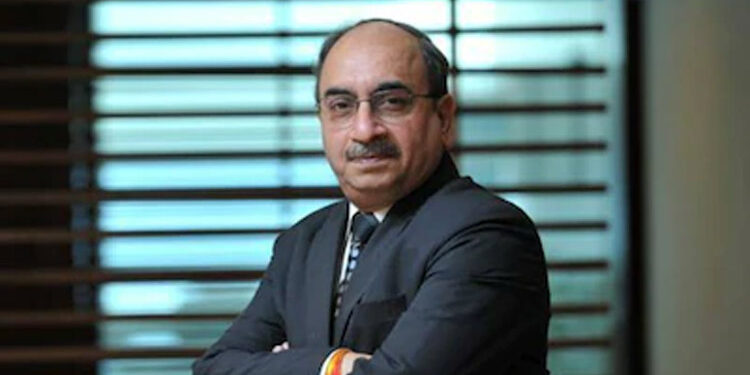 Dinesh Kumar Khara appointed SBI chairman for 3 years