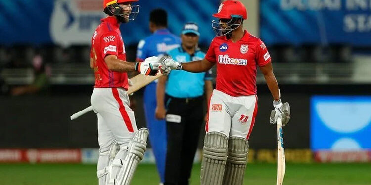 Everything is working for us now, says Pooran after KXIP’s third consecutive win