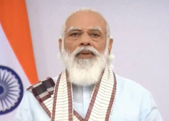 PM Modi to inaugurate three key projects in Gujarat