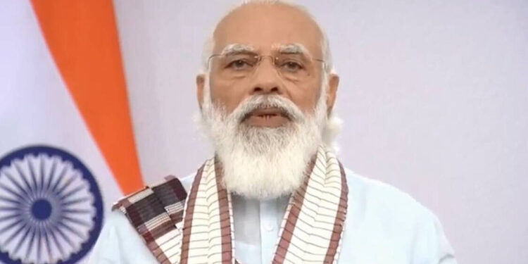 PM Modi to inaugurate three key projects in Gujarat
