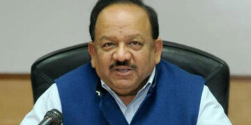 Fighting against COVID is our foremost Dharma, says Union Health Minister