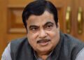 Use flood water in Mumbai for irrigation and industries: Gadkari