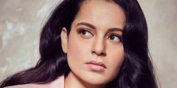 Sushant was being bullied, outcast by movie mafia Kangana