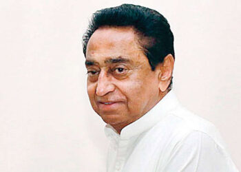 Kamal Nath refuses to apologise even after Rahul Gandhi calls his remarks inappropriate