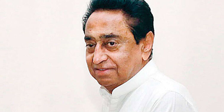 Kamal Nath refuses to apologise even after Rahul Gandhi calls his remarks inappropriate