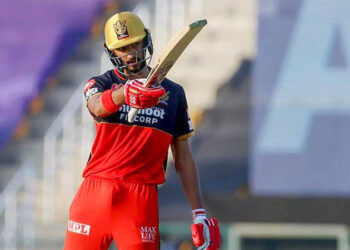 Head coach Katich pleased with RCB’s ‘ruthless performance’ against KKR
