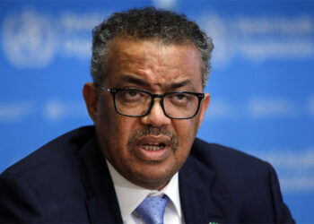 WHO says countries on “dangerous track” in pandemic