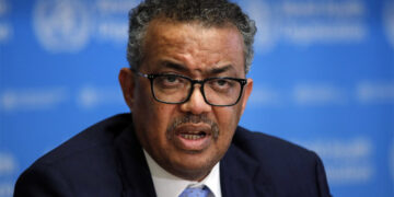 WHO says countries on “dangerous track” in pandemic