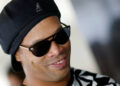 Former Brazil striker Ronaldinho tests positive for COVID-19